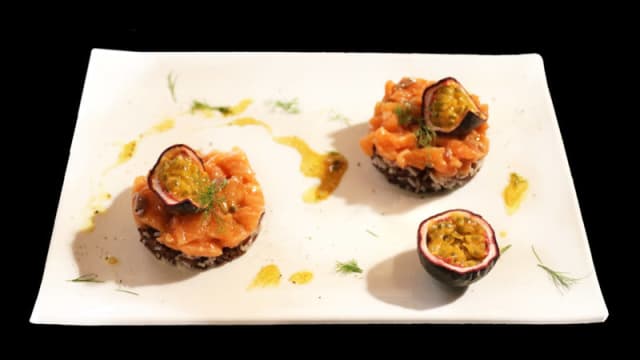 Suggerimento dello chef