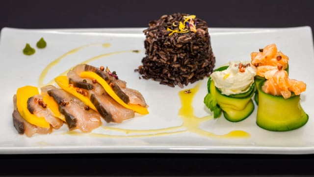 Suggerimento dello chef