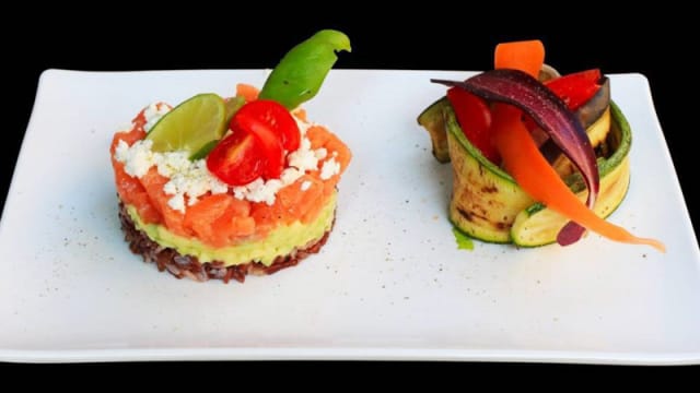 Suggerimento dello chef