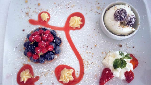 Suggerimento dello chef