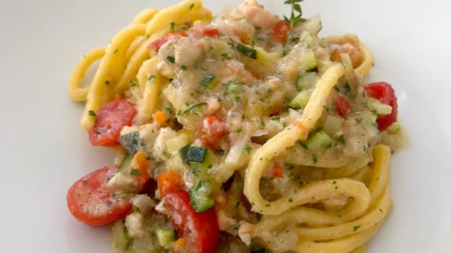 Suggerimento dello chef