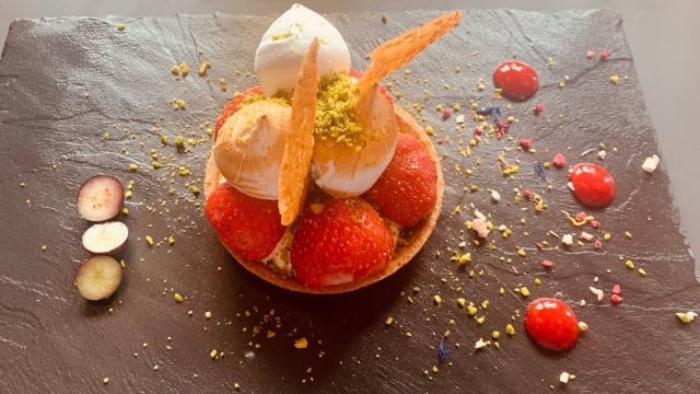 Dessert