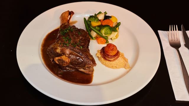 Gerecht