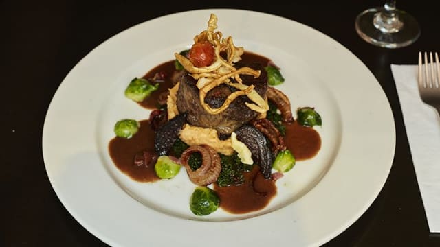 Gerecht