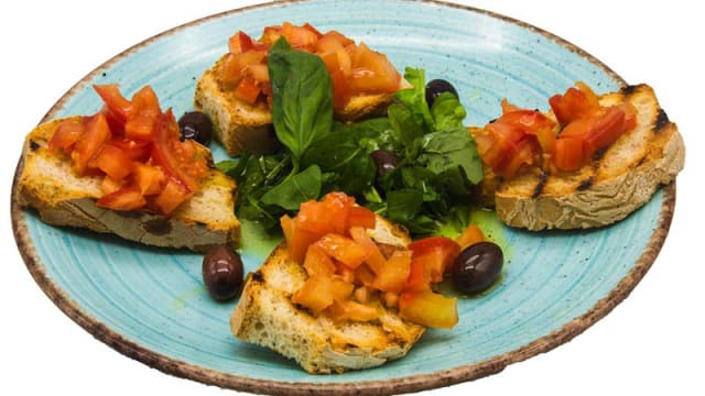 suggerimento dello chef