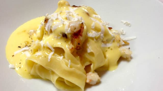 Suggerimento dello chef