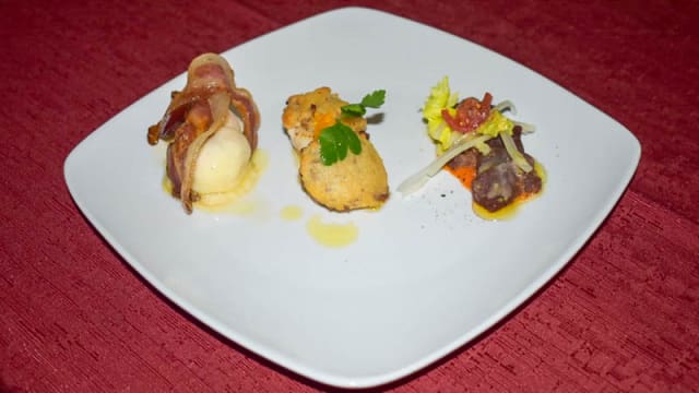 Suggerimento dello chef