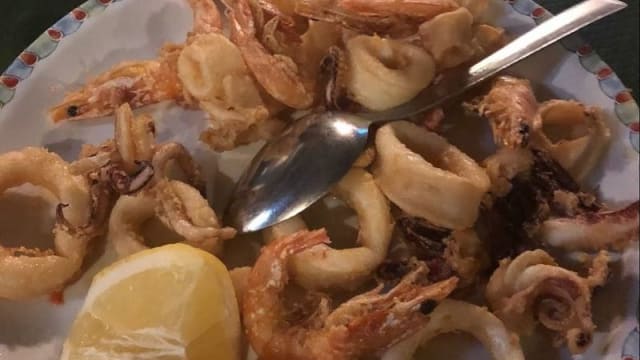 Specialità dello chef