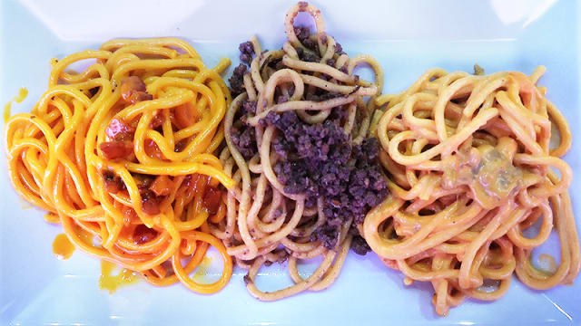 Suggerimento dello chef