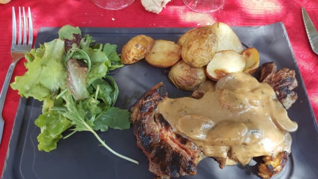 plat