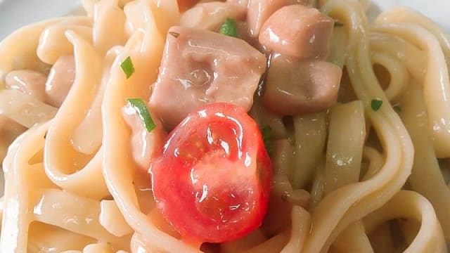 Suggerimento dello chef