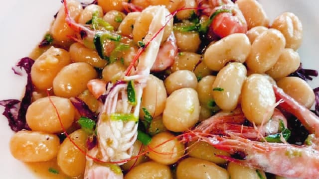 Suggerimento dello chef