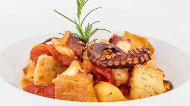 Suggerimento dello chef