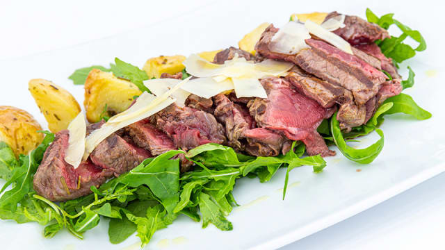 Suggerimento dello chef