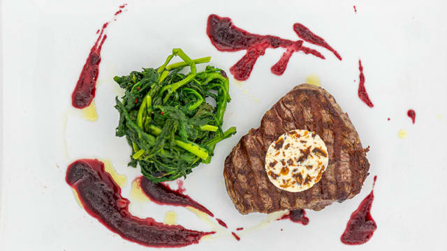 Suggerimento dello chef