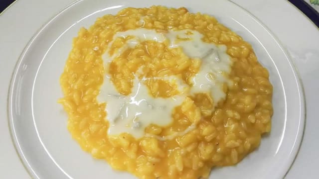 Suggerimento dello chef
