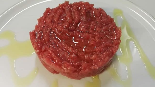 Suggerimento dello chef