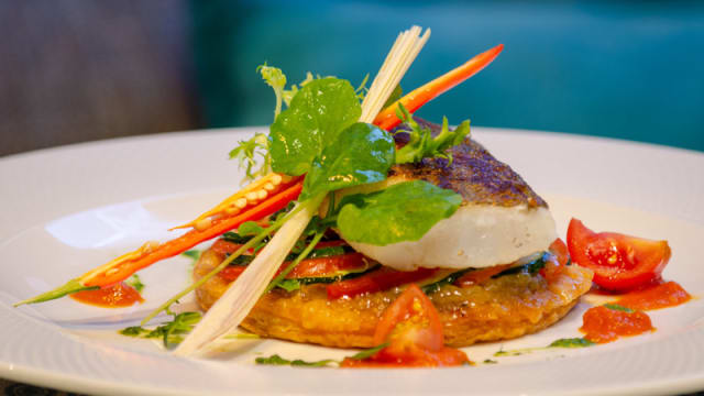 Especialidade do chef