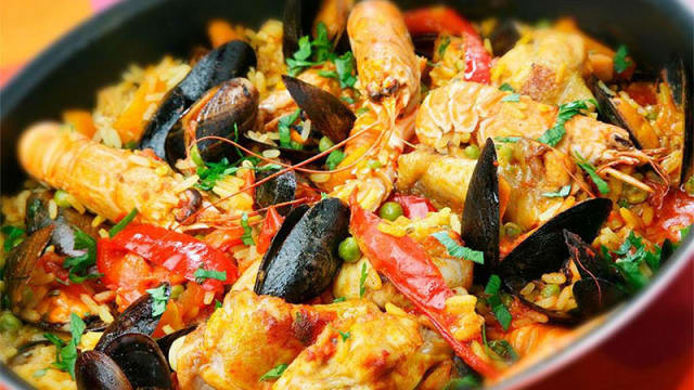 Suggerimento dello chef