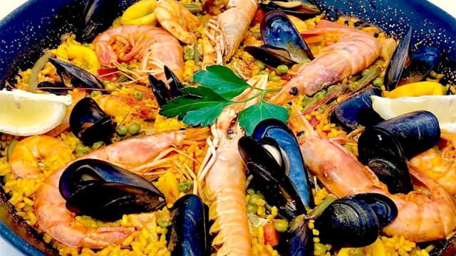 Suggerimento dello chef