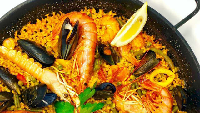 Suggerimento dello chef