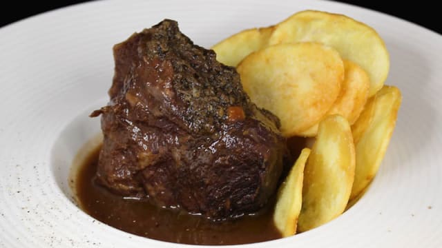 Suggerimento dello chef