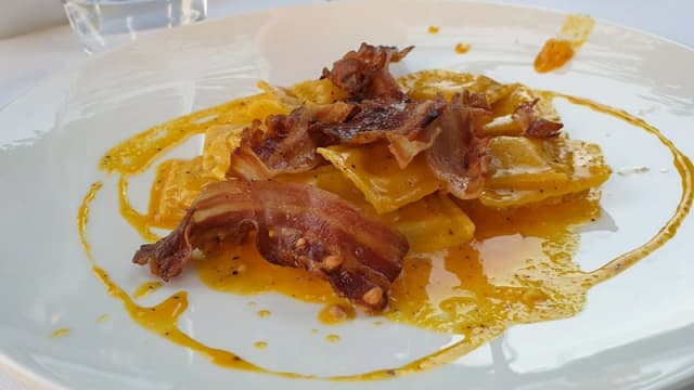 Suggerimento dello chef