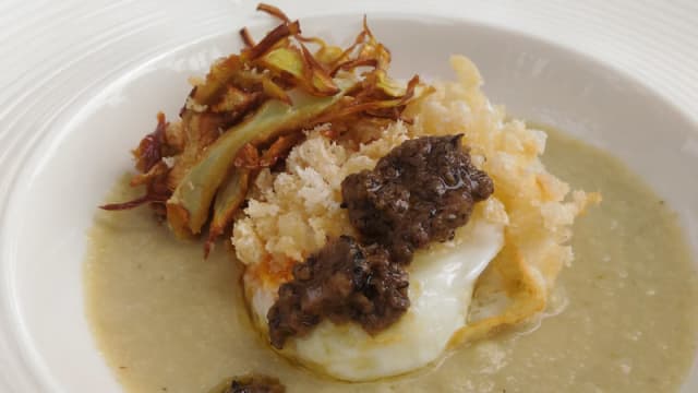 Suggerimento dello chef