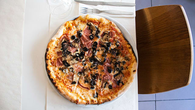 Pizza