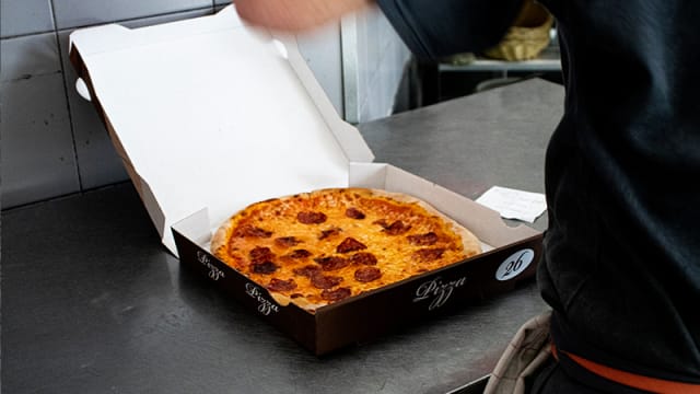 Pizza