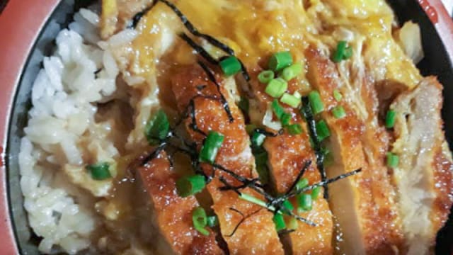 Suggestion de plat