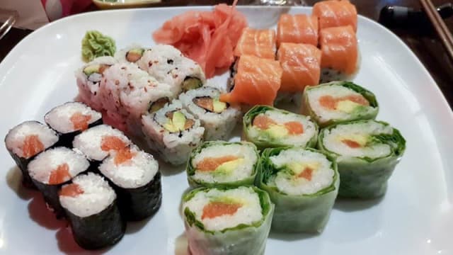 Suggestion de plat