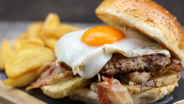 Suggerimento dello chef