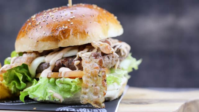 Suggerimento dello chef