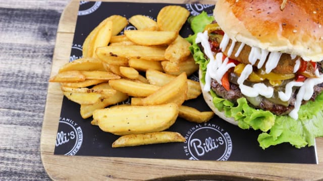 Suggerimento dello chef