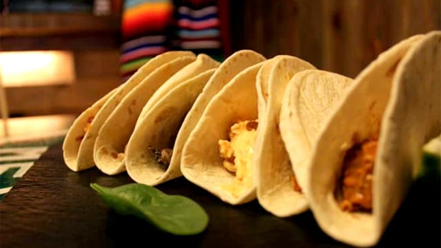 Sugerencia del chef
