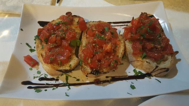 Lo Chef Consiglia