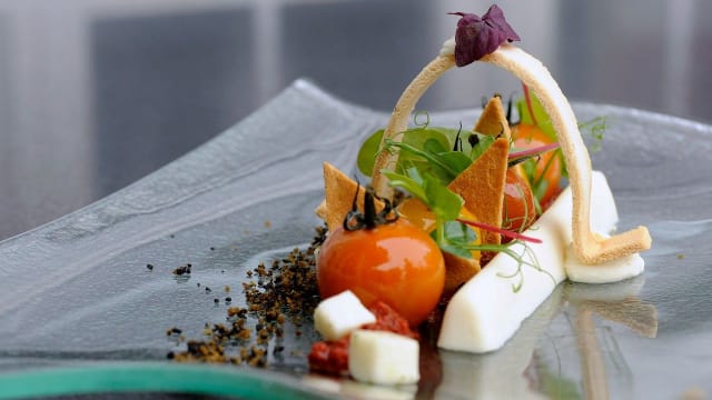 Suggestion de plat