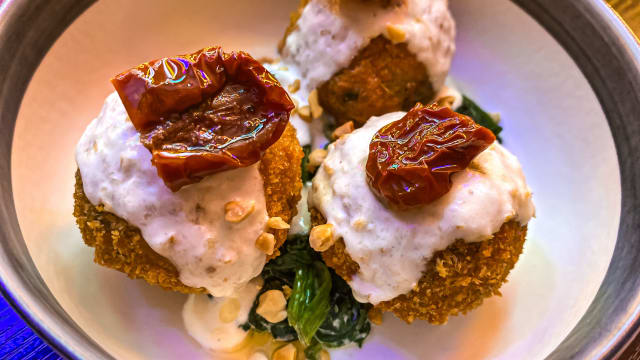 Arancini