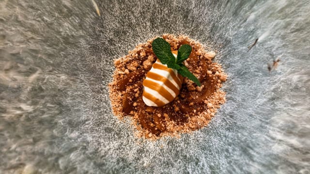 La Pomme
