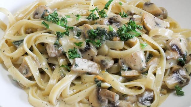 Suggerimento dello chef