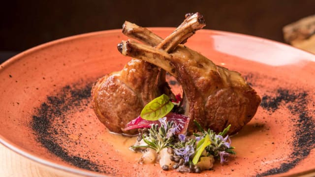 Specialità dello chef