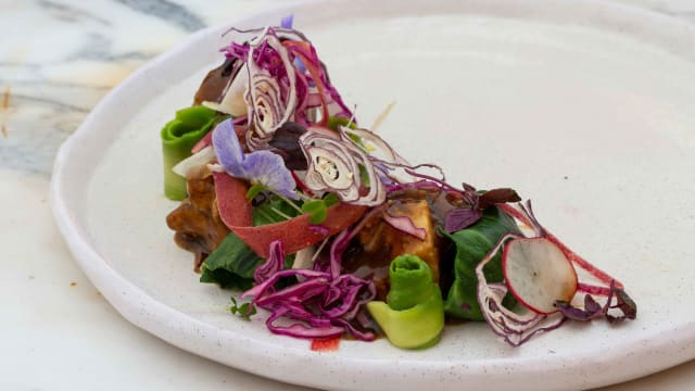 seitan di nostra produzione