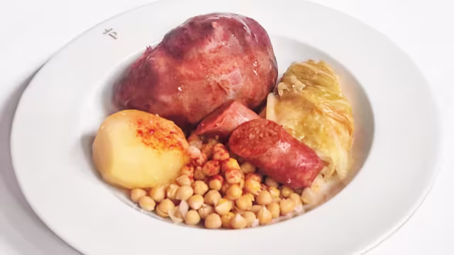 Restaurante del Parador de Villafranca Del Bierzo, Villafranca Del Bierzo