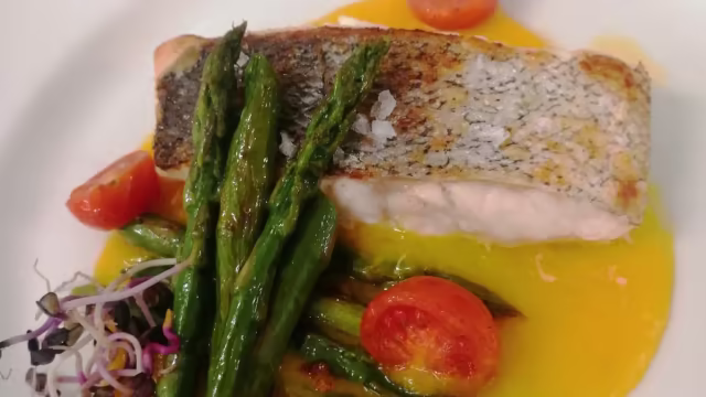 Restaurante del Parador de Villafranca Del Bierzo, Villafranca Del Bierzo