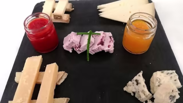 Restaurante del Parador de Villafranca Del Bierzo, Villafranca Del Bierzo