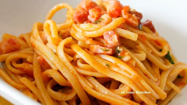 Suggerimento dello chef