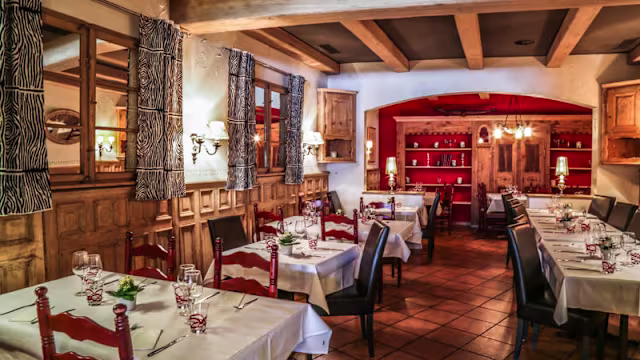 Coccodrillo, Basel