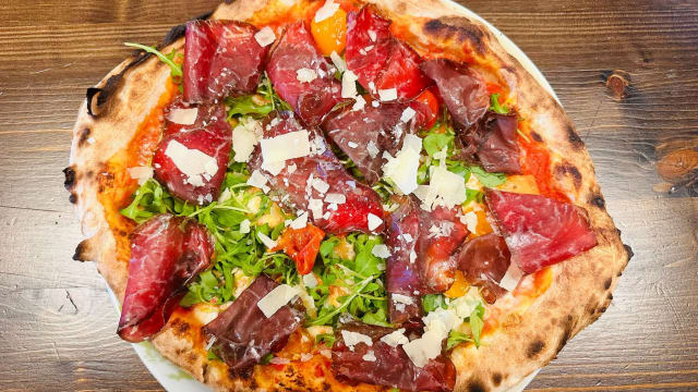 Valtellina Special