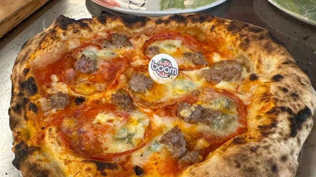 Napoletana Imbruttita